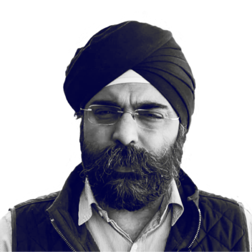 Architect and Founder of 00(project00.cc)